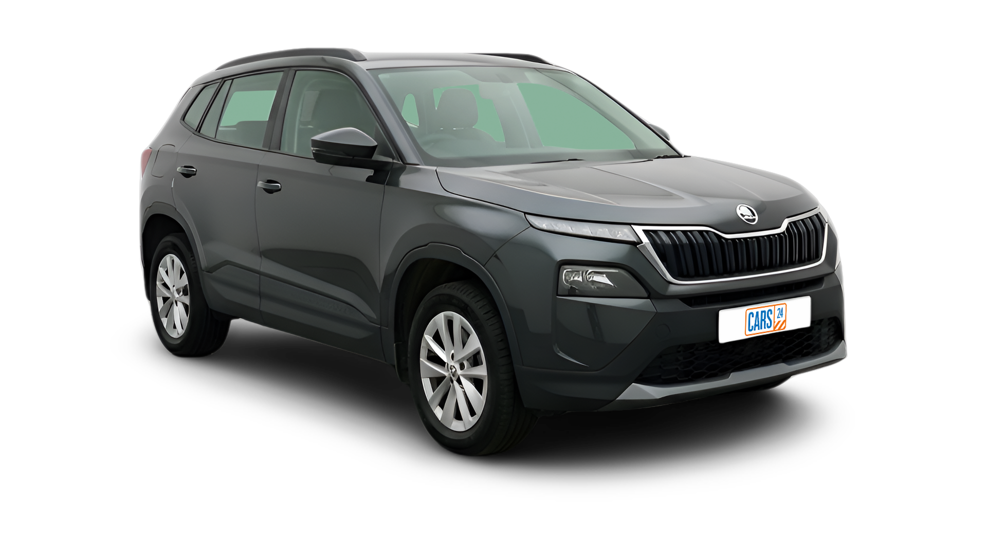 Skoda Kylaq-img